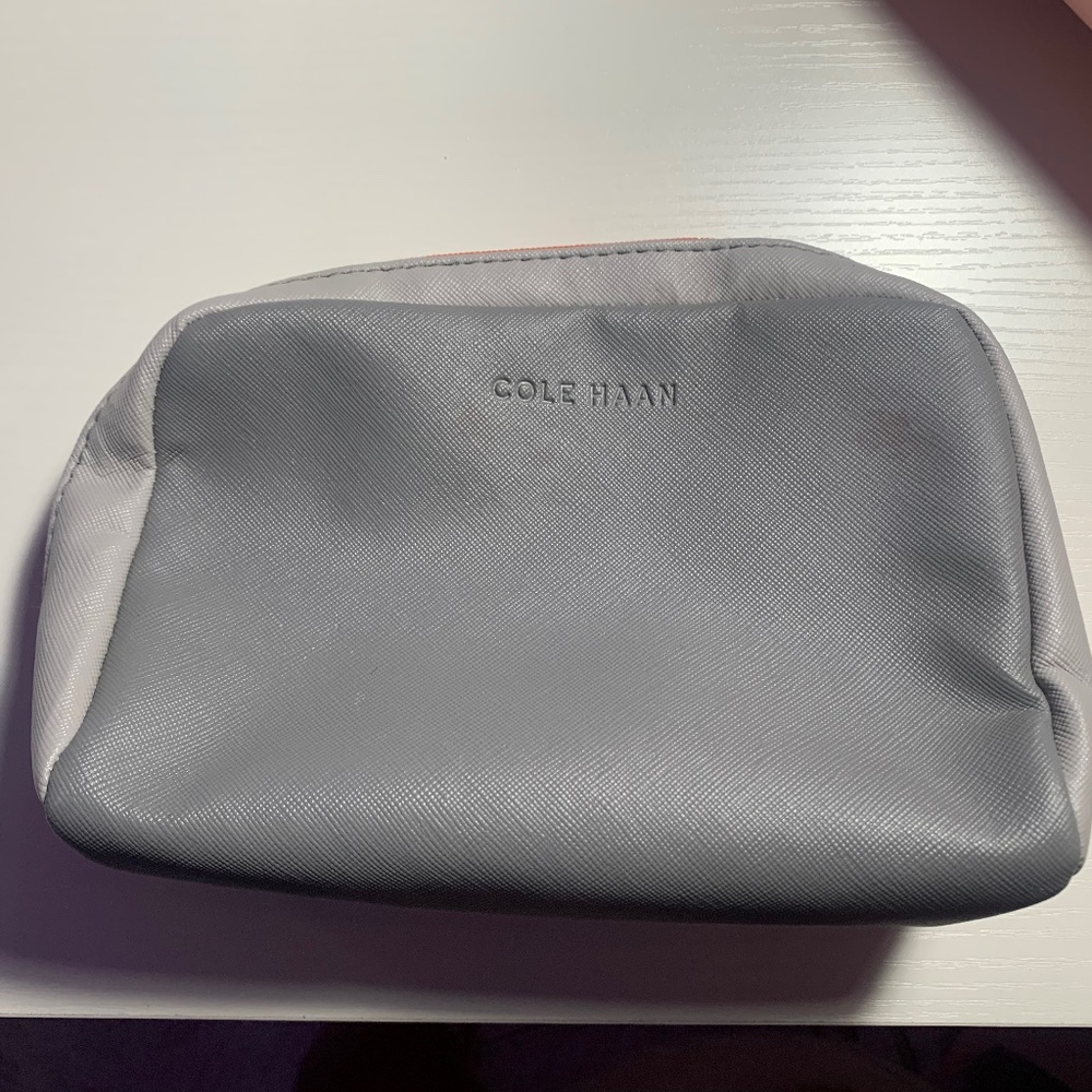 A COLE HAAN Toiletries bag